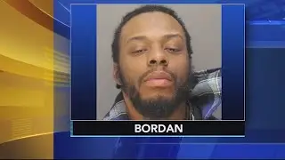 Escaped prisoner Alleem Bordan possibly spotted in West Philadelphia, sources say