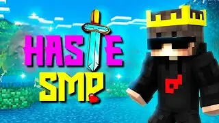 🔥 Join The Ultimate Minecraft SMP!! ( Without Application )