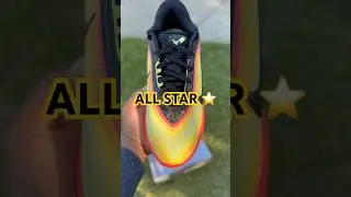 Aja Wilson Nike A&rsquo; One! #sneakers #nike