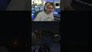 xQc İQ Radar GTA 5 | | #xqc #gta5 #roleplay #shortsyoutube #twitchclips #shorts