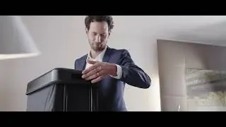 Bringing your home with you when you travel | The Pull Up Suitcase