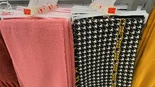 PRIMARK - SCARVES,GLOVES & HATS SALE - February 2020