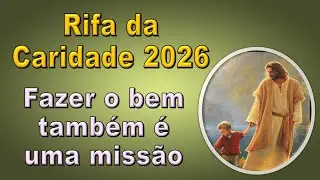 Miss&atilde;o para Fazer o Bem, Ari Lima