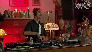 Blandi Flux | themuddshow x Sriracha Plug