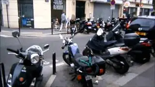 FlashRaid pendant le rififi des Batignoles   7 Septembre 2013