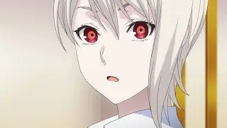 Alice nakiri Edit [AMV] - Ginseng strip 2002 #amv #music #shorts #waifu #edit