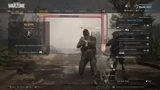 Modwar GP:SND with randoms