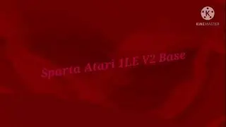 (full) - Sparta Atari 1LE V2 Base