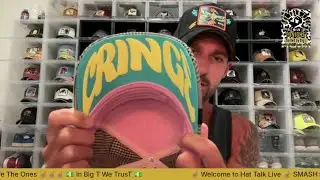 Goorin Bros AF Boi Sneak Peek, That Skibidi Ohio Rizz Review/Giveaway, Eye Candy Review + MORE!