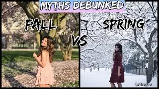 Fall vs Spring semester | All you need to know | Myths Debunked | Study in US | WeDesified