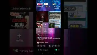 LORD OF DEBATE (BAPTIST) VS ROBIN DELA ROSA (INC) DEBATE TOPIC JUAN 10:16 PART 1