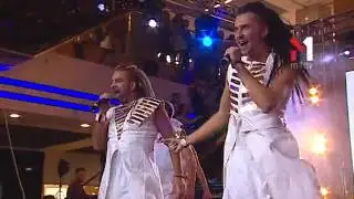 Амадор Лопес - La La La - 18.11.2014
