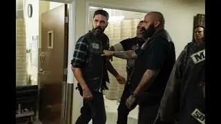 MAYANS MC SEASON 3 EPISODE 6 REVIEW #mayansmcseason3 #mayansmc #mayansmcfx