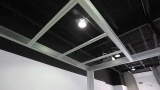 Cleanroom Softwall Assembly (AireCell by Gerbig)