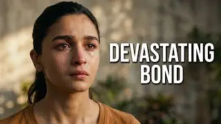 Alia Bhatt's Jigra Movie Review  Must Watch