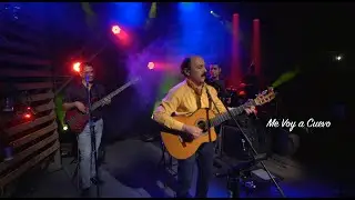 Yalo cuellar - Me voy a Cuevo