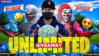 🔴FREEFIRE LIVE😍CUSTOM DIAMOND GIVEAWAY💎 -BANGLADESH SERVER (NEPAL) 🇳🇵LIVE-BD 🇧🇩#freefire#live