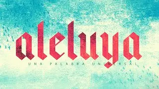 Elfran ✞ ALELUYA🎨(Audio Official)
