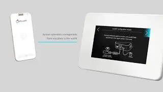 EcoNet Internet System ecoMULTI 360 EN