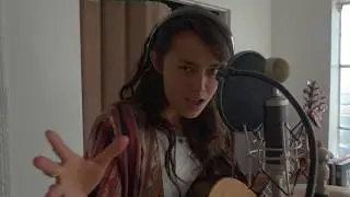 Lover Friend (from the studio) - Ash (prod by starRo)
