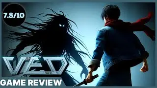 Ved Review: an indie RPG worth playing?