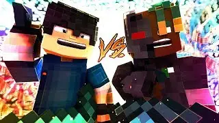 ALEXANDRO vs DESTROIDER (O REI DO WITHER) l GLADIATOR CHALLENGE