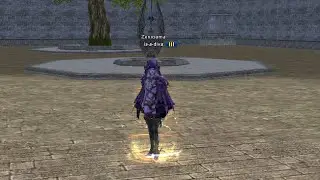 When hunting on Shaiya EU turns onto a feed…