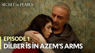 Dilber İs İn Azem&rsquo;s Arms | English Subtitles | #turkishdrama #turkishseries