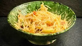Papayasallad