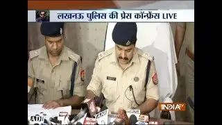 Lucknow: Killed Apple manager Vivek Tiwari's wife seeks meeting with UP CM Yogi Adityanath