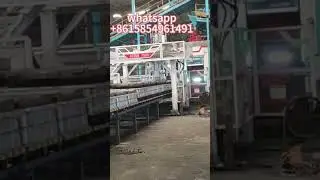 @cast#Fully Automatic Casting # Casting Forming Machine # Intelligent Machine # Automatic Equipment