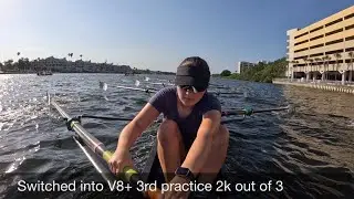 Cora Bowen Cox Recording- SATURDAY MORNING PRACTICE 3x2k