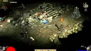 Diablo II Part 4: Epic Loot!