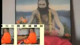 ram maharaj