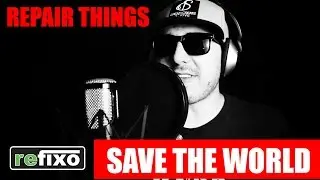 refixo Soundtrack - Repair Things - Reparaturpreisvergleich - Reparaturvergleich