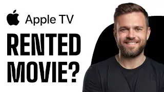 Why Can't I Find A Movie I Rented on Apple TV - Full Guide (2025)
