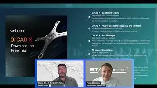 Интервью об успешном использовании OrCAD для клиентов StatSports