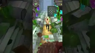 Live gaming#Livetemplerun#gameplay#yt#youtubeshorts#gaming#templerun2