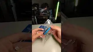 UNBOXING LEXAR NM710 M.2 2280 SSD 1 TB
