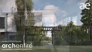 Architectural Design Consultancy