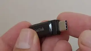 SanDisk Flash Drive: A Versatile Solution for Modern Devices