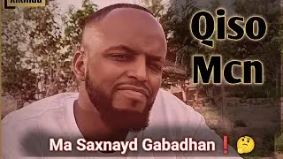 #Qiso_Xikmada: Gabadhee Sidan Samayn Karta Manta ???❗🤔