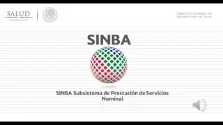 1  POR QUE SINBA