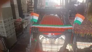 आज करा अपने Kubota B 2441 4x4 को स्टार्ट 😊