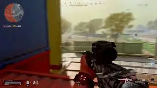 Cod warzone directo campero nivel amateur