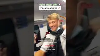 Italy vs England singing fight 😂 #shorts