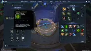 Place the Rune in the Gateway, Vaultbreakers Quest