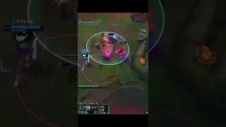 Youmuu's Ghostblade Powerspike of Kha'zix