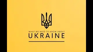 Ukrainian Cuisine and its History with Yevhen Klopotenko