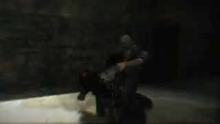 Manhunt (2003) edit || Rockstar games